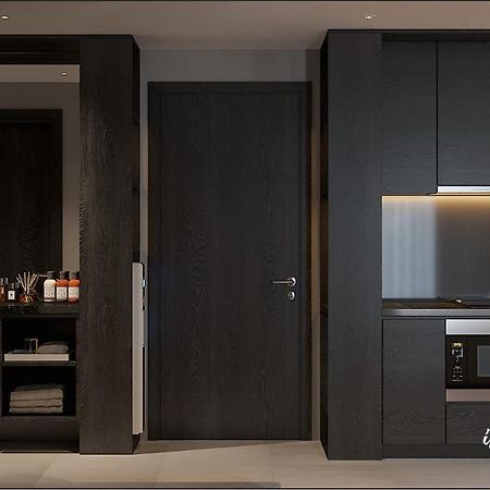 Irest Cosmopolis Vinh Yen Aparthotel ภายนอก รูปภาพ